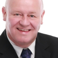 Allan 'Big Al' Connolly