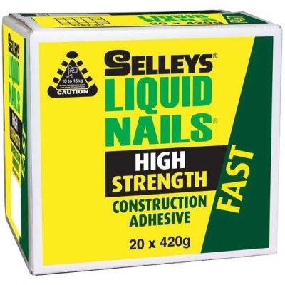 Adhesives & Sealants