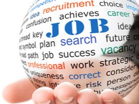 Employment Service