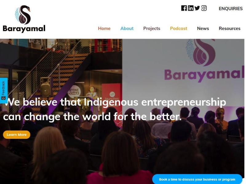 Barayamal