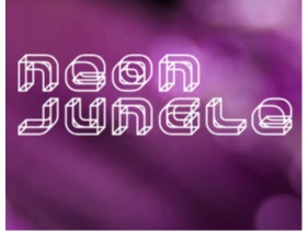 Neon Jungle