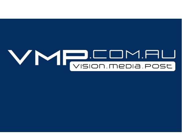 Vision Media Post