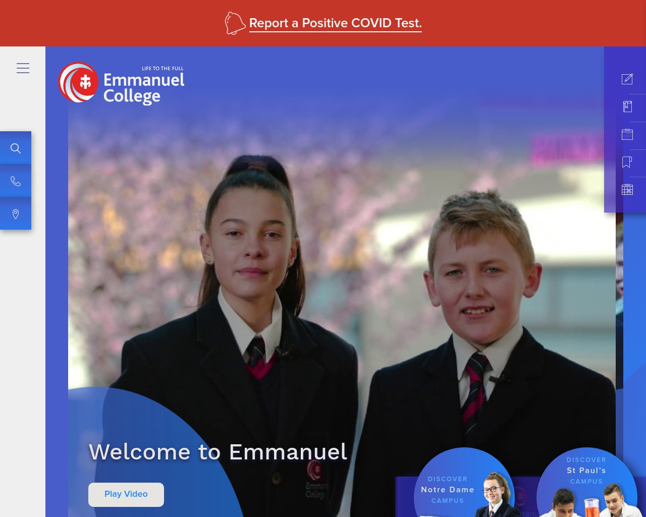 Emmanuel College