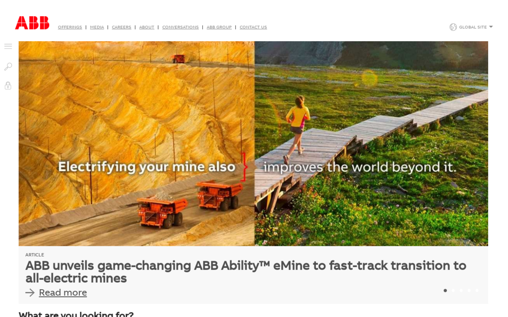 ABB Australia