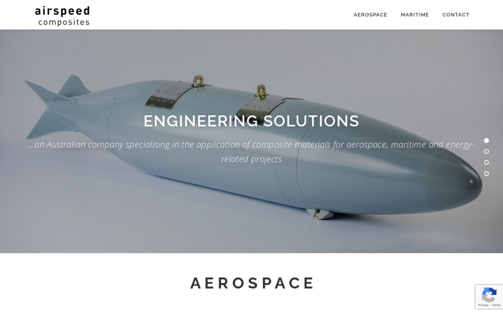 Airspeed