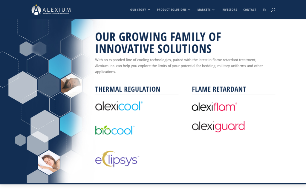 Alexium