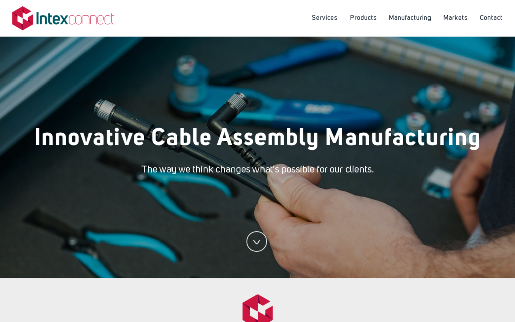 Intex Connect